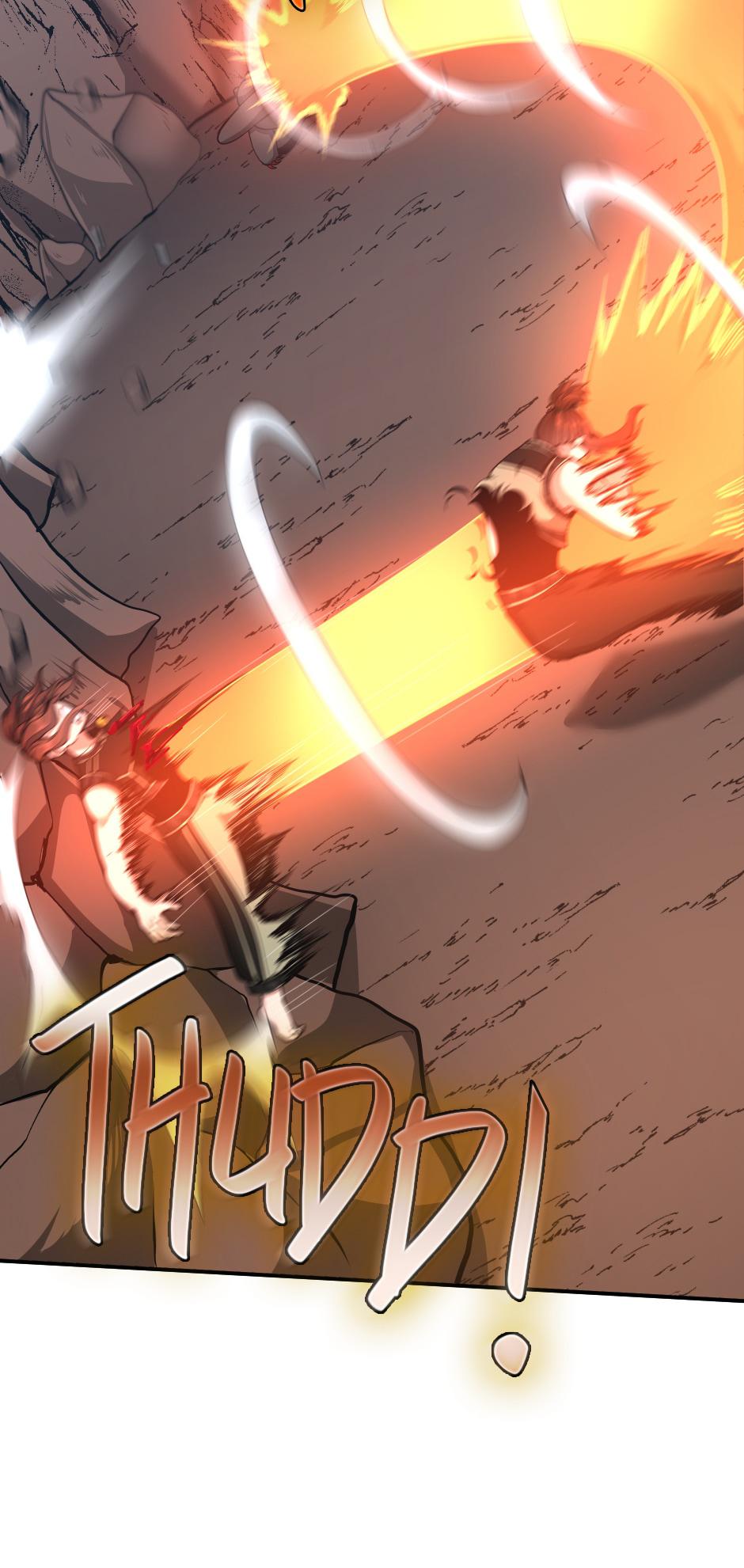 The Beginning After The End Chap 157 - Next Chap 158
