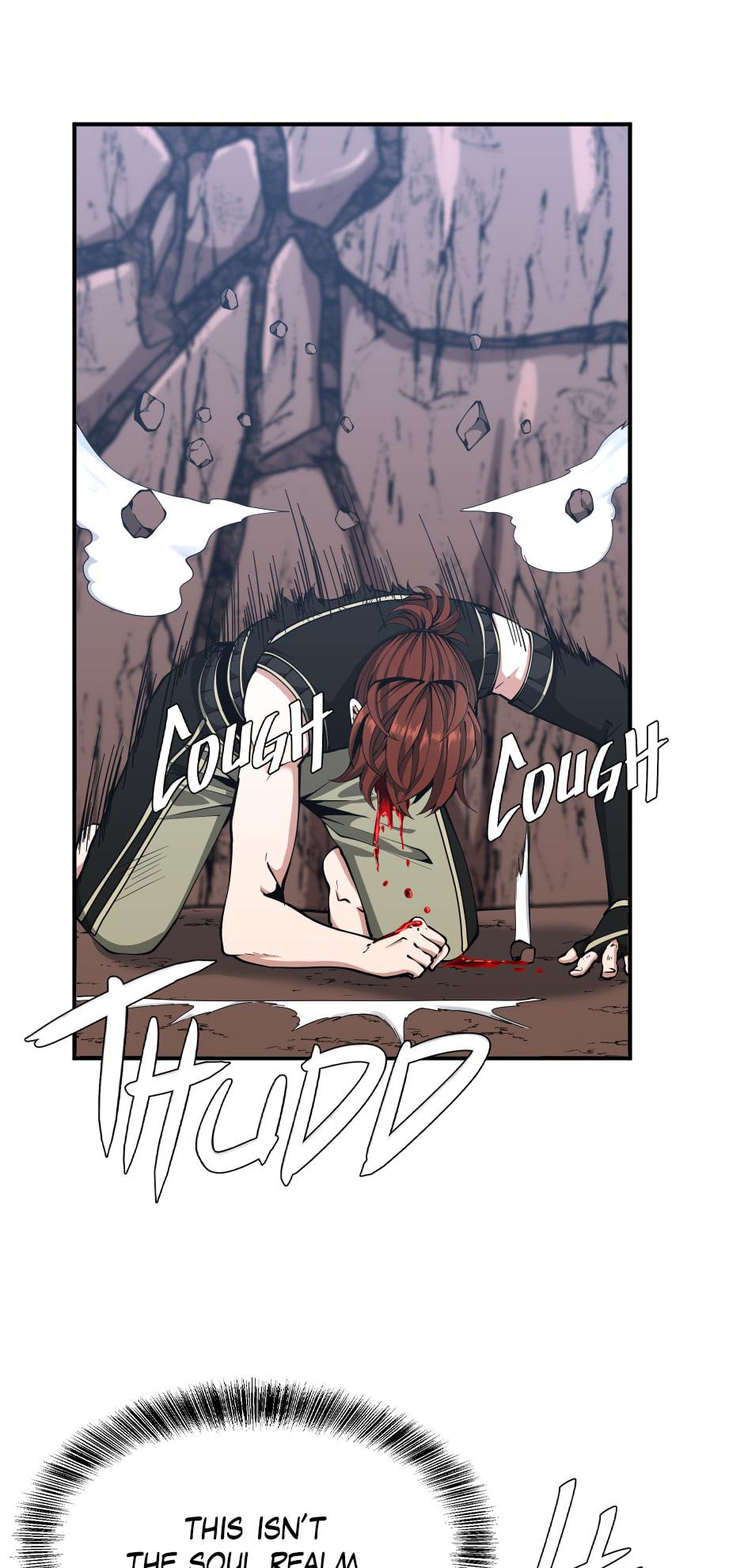 The Beginning After The End Chap 157 - Next Chap 158