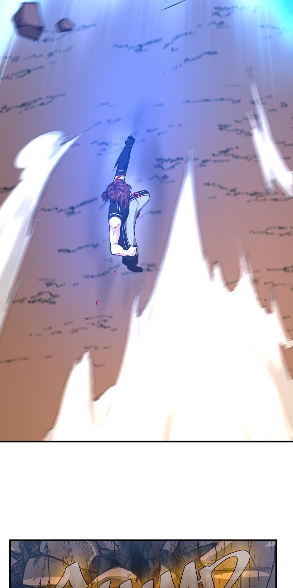 The Beginning After The End Chap 157 - Next Chap 158