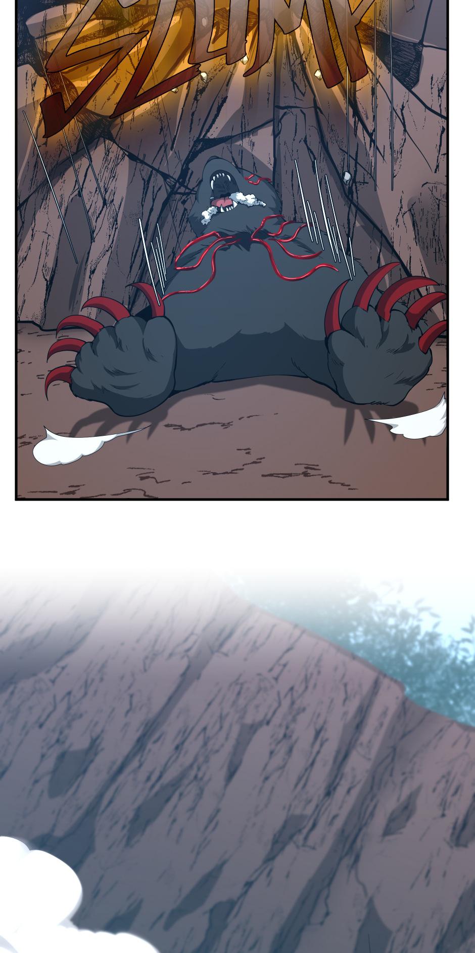 The Beginning After The End Chap 157 - Next Chap 158