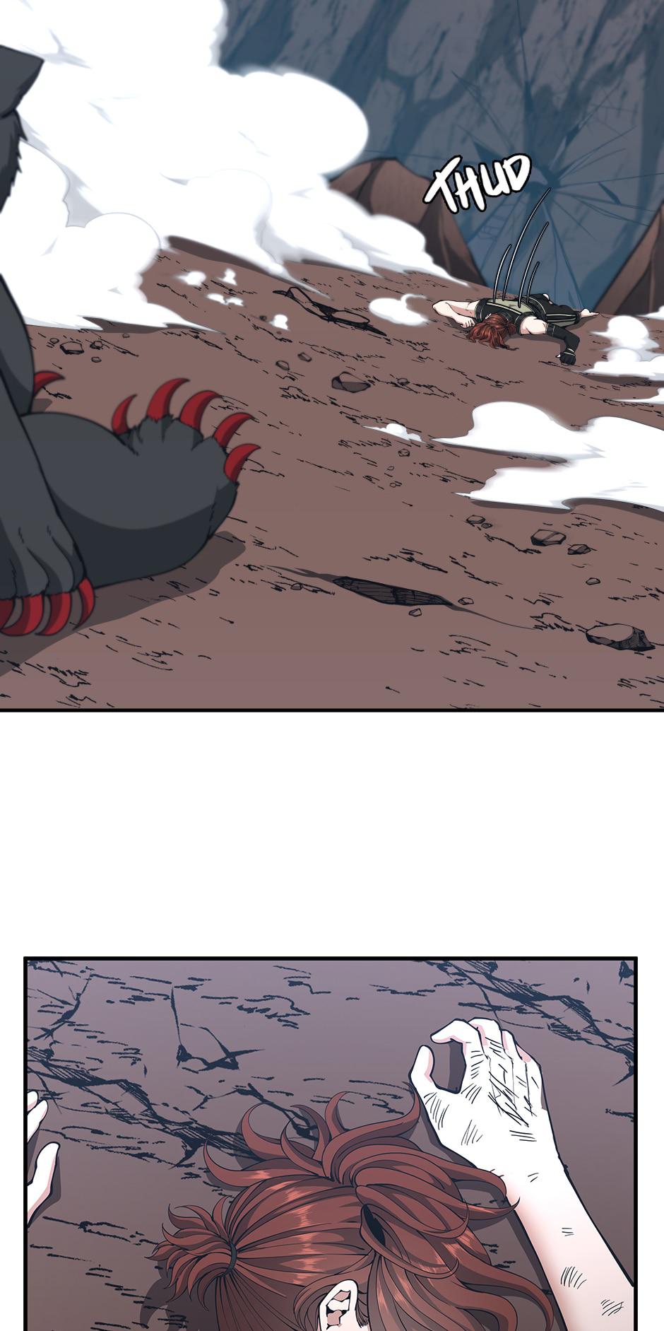 The Beginning After The End Chap 157 - Next Chap 158