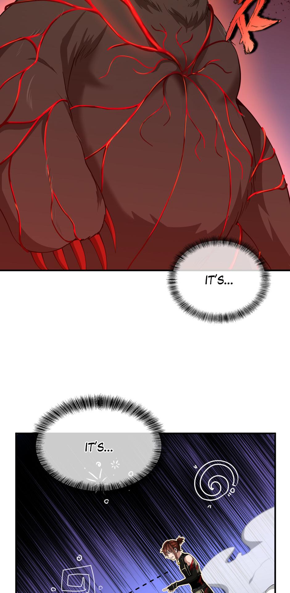 The Beginning After The End Chap 157 - Next Chap 158