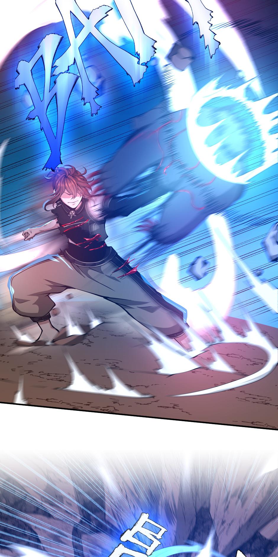 The Beginning After The End Chap 157 - Next Chap 158