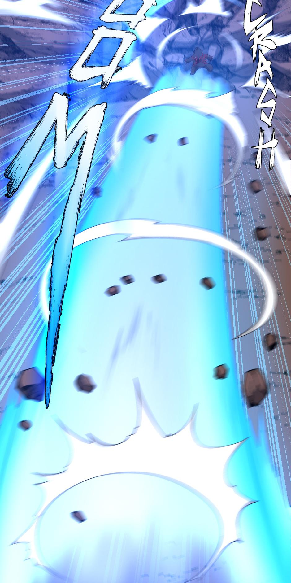 The Beginning After The End Chap 157 - Next Chap 158