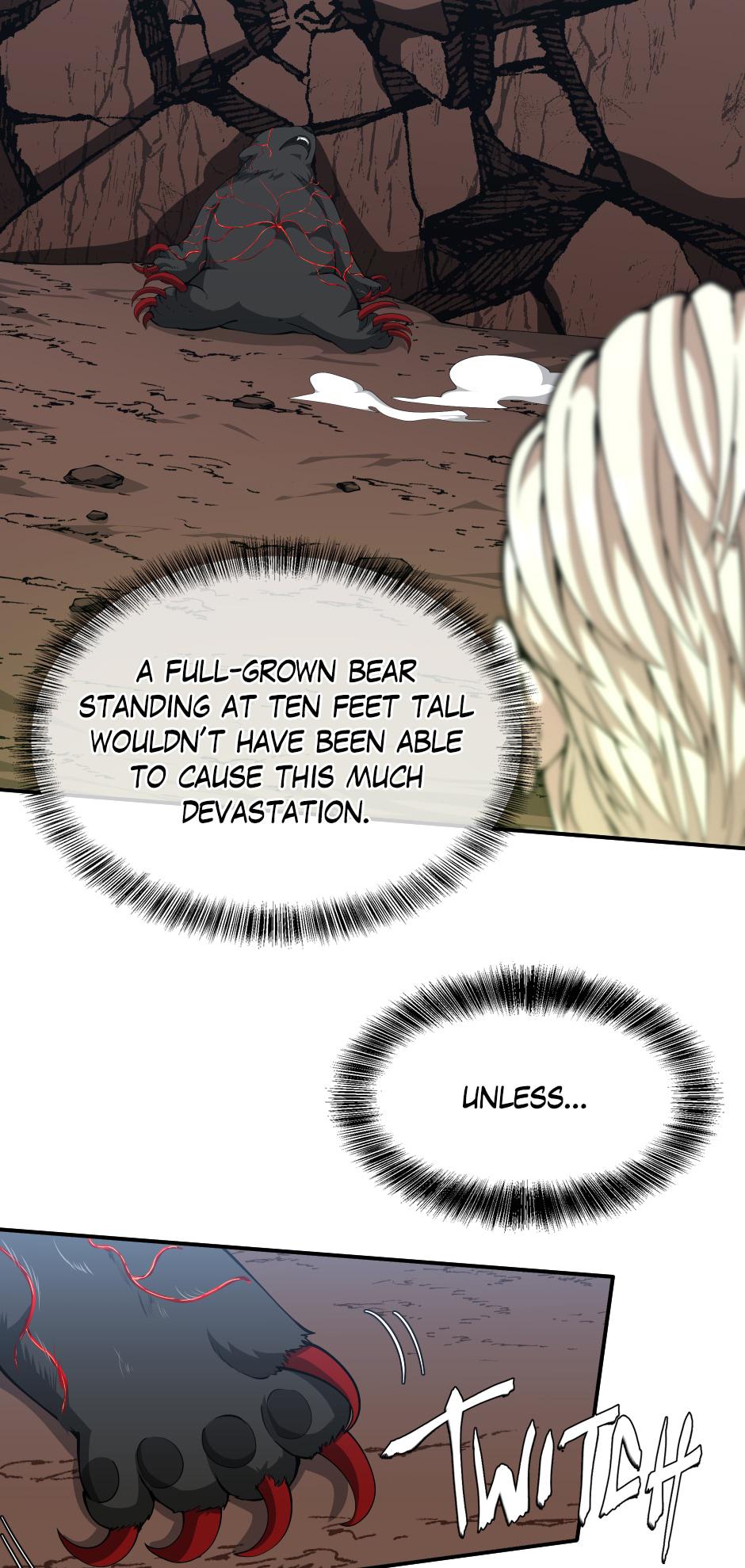 The Beginning After The End Chap 157 - Next Chap 158