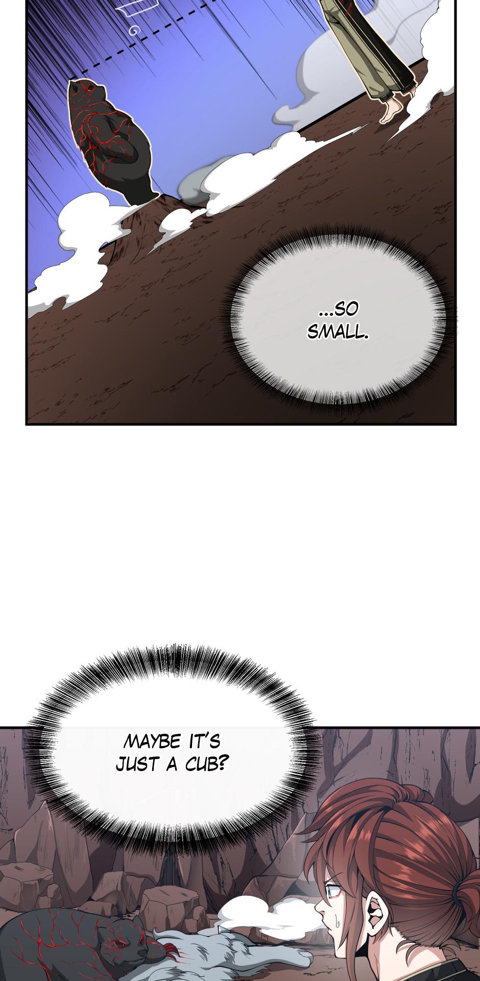 The Beginning After The End Chap 157 - Next Chap 158