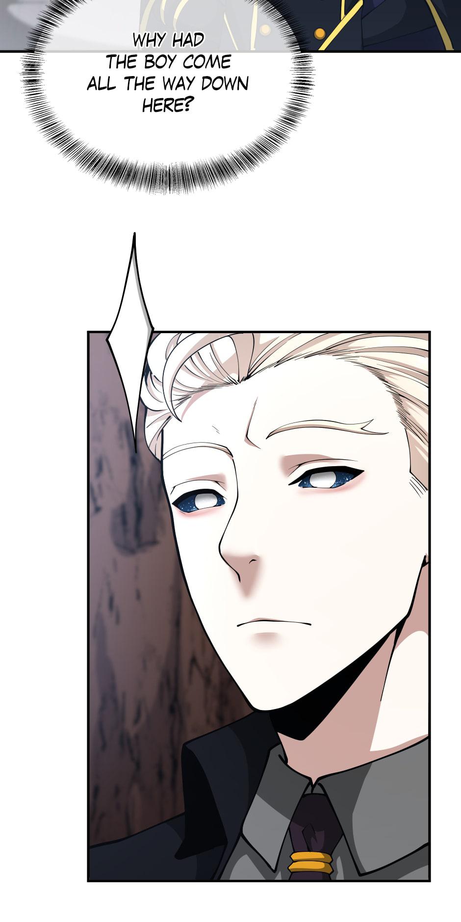 The Beginning After The End Chap 157 - Next Chap 158