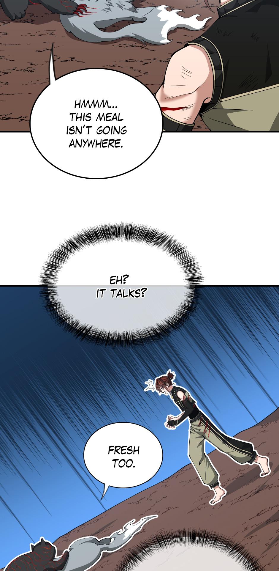 The Beginning After The End Chap 157 - Next Chap 158