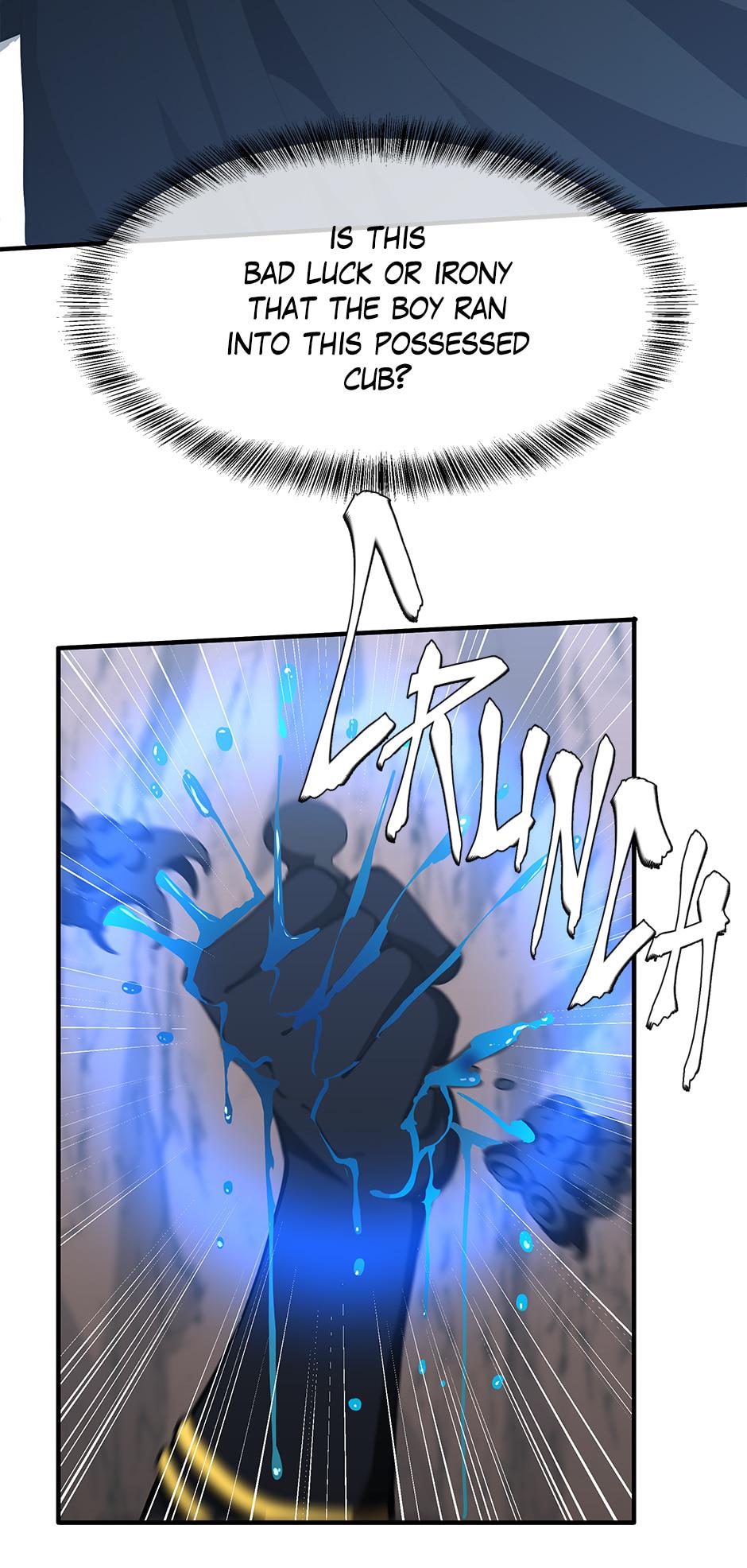The Beginning After The End Chap 157 - Next Chap 158