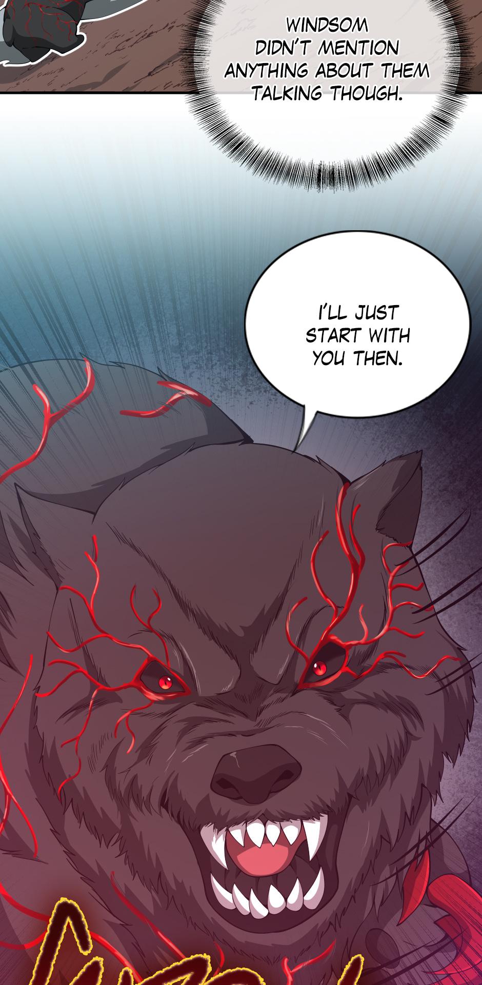 The Beginning After The End Chap 157 - Next Chap 158