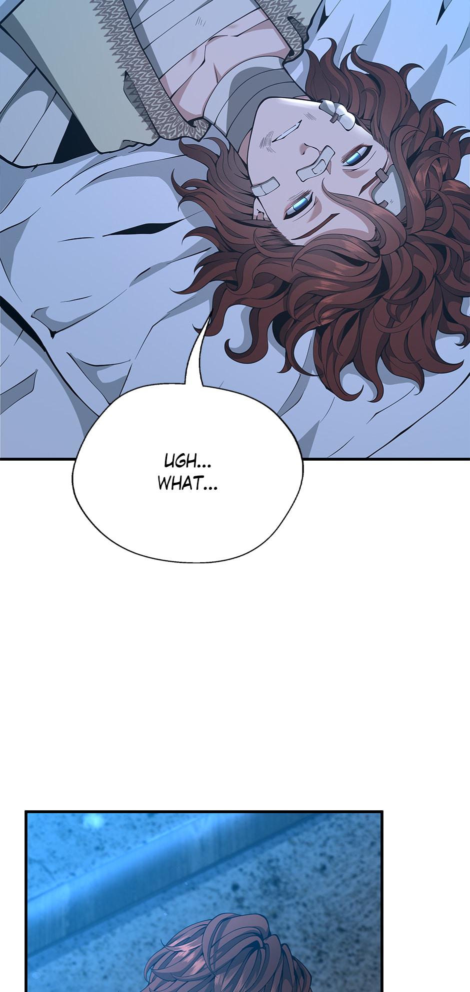 The Beginning After The End Chap 157 - Next Chap 158