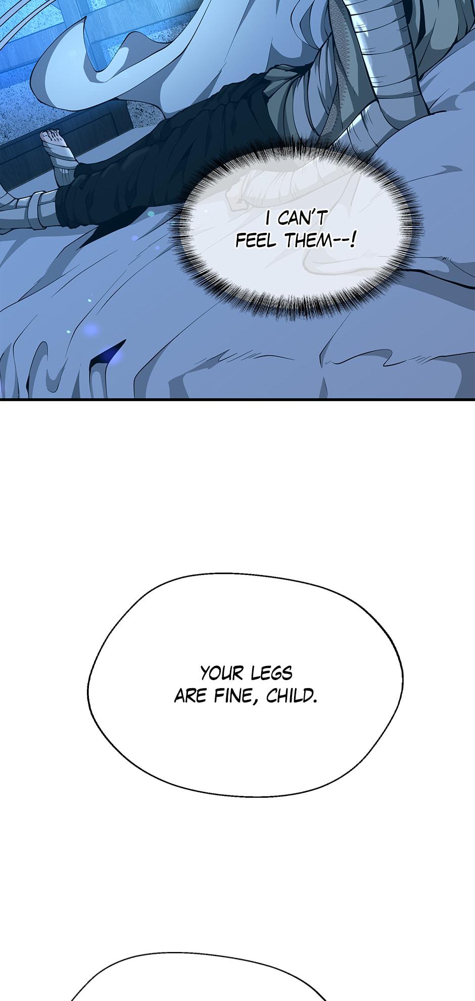 The Beginning After The End Chap 157 - Next Chap 158