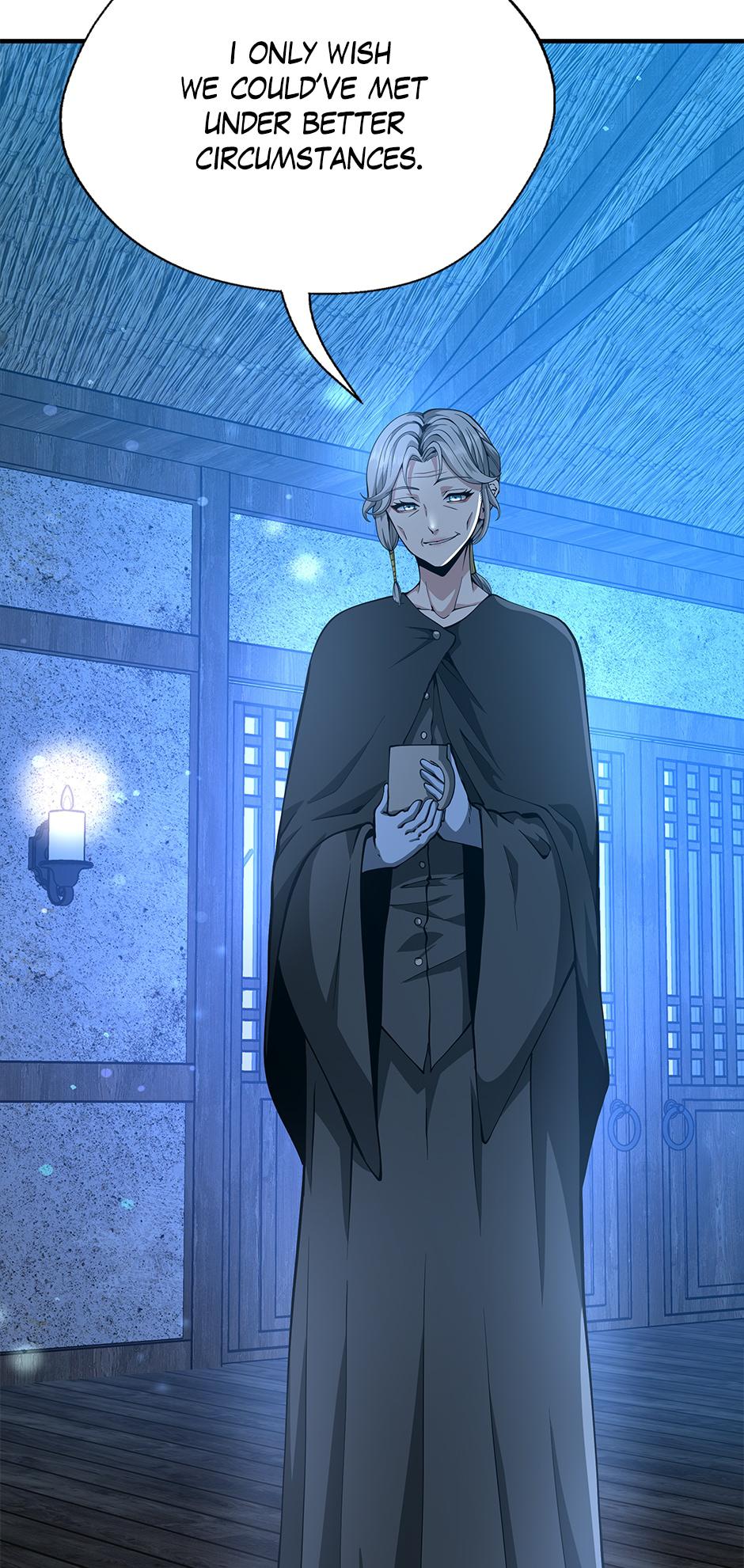 The Beginning After The End Chap 157 - Next Chap 158