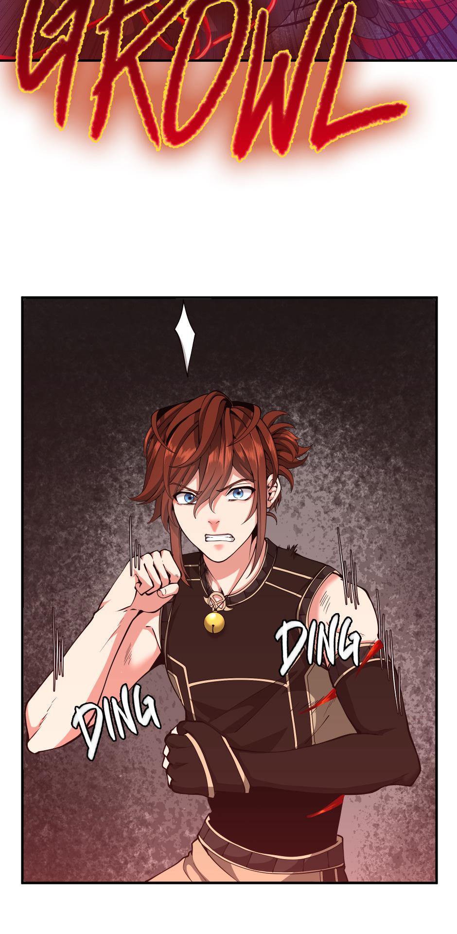 The Beginning After The End Chap 157 - Next Chap 158