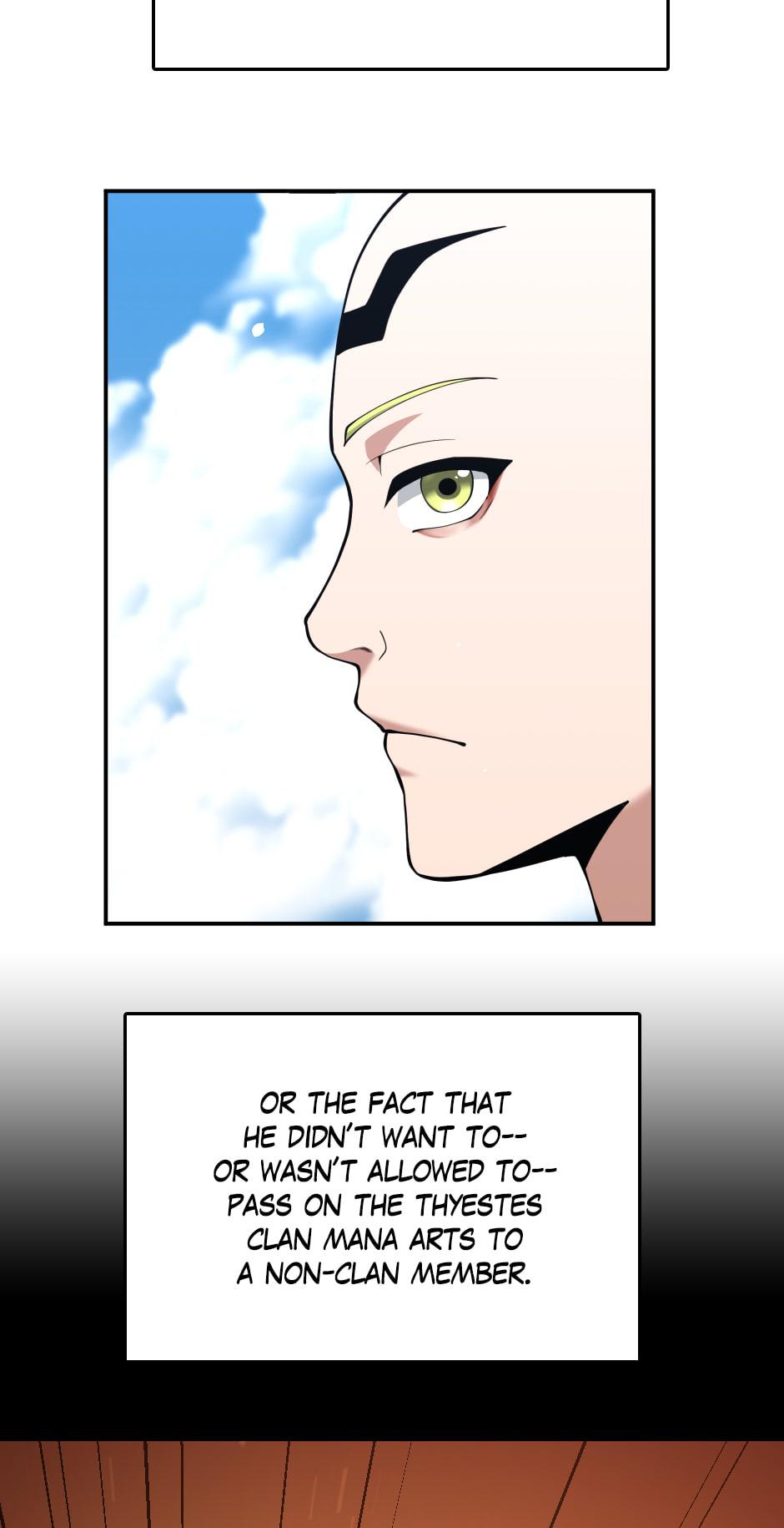 The Beginning After The End Chap 154 - Next Chap 155
