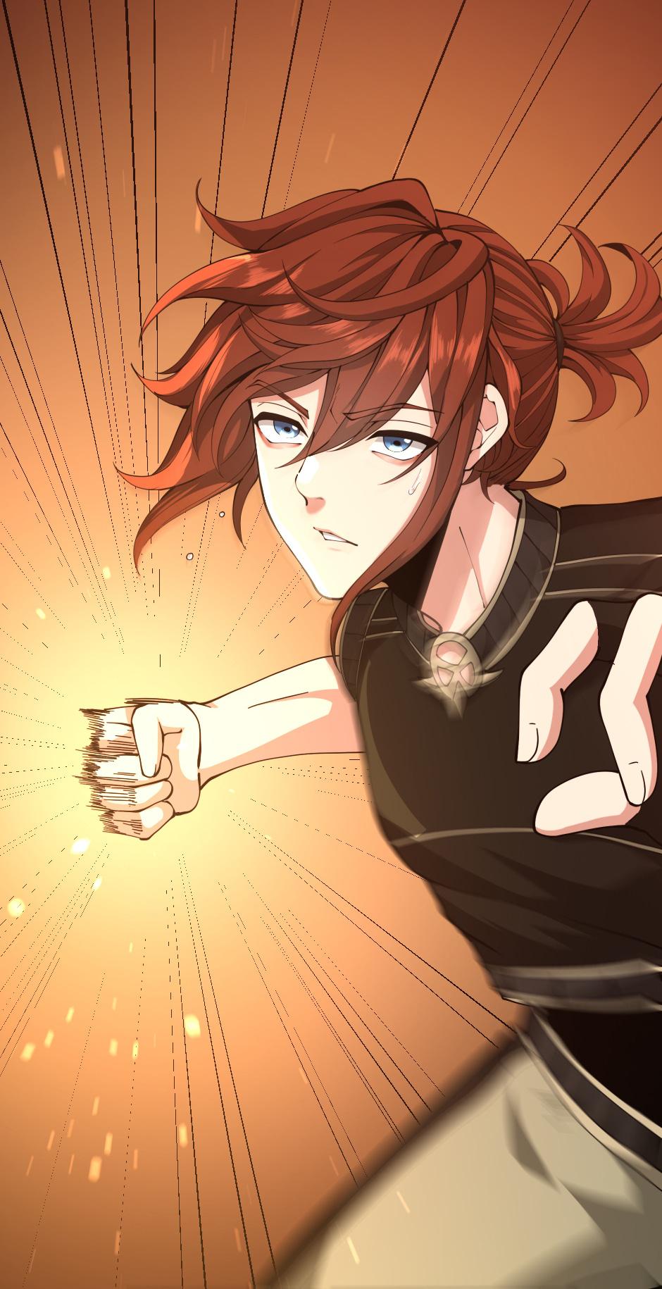 The Beginning After The End Chap 154 - Next Chap 155