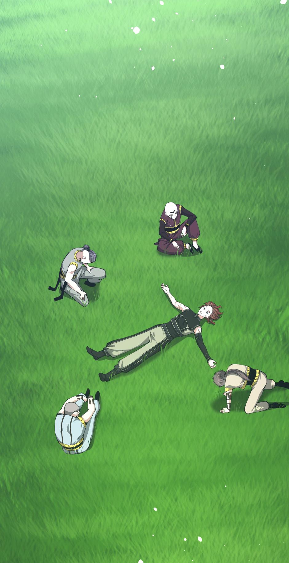 The Beginning After The End Chap 154 - Next Chap 155