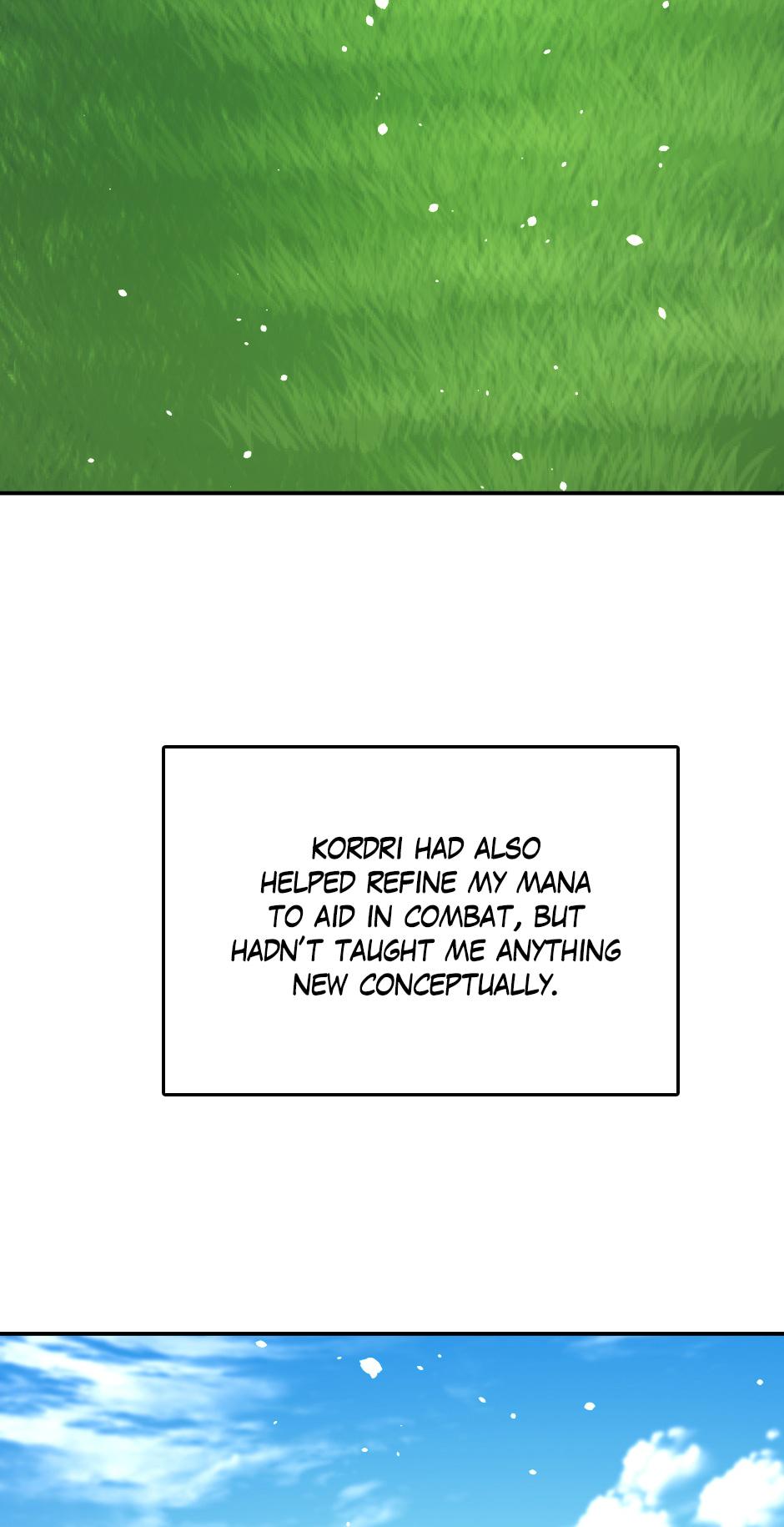 The Beginning After The End Chap 154 - Next Chap 155