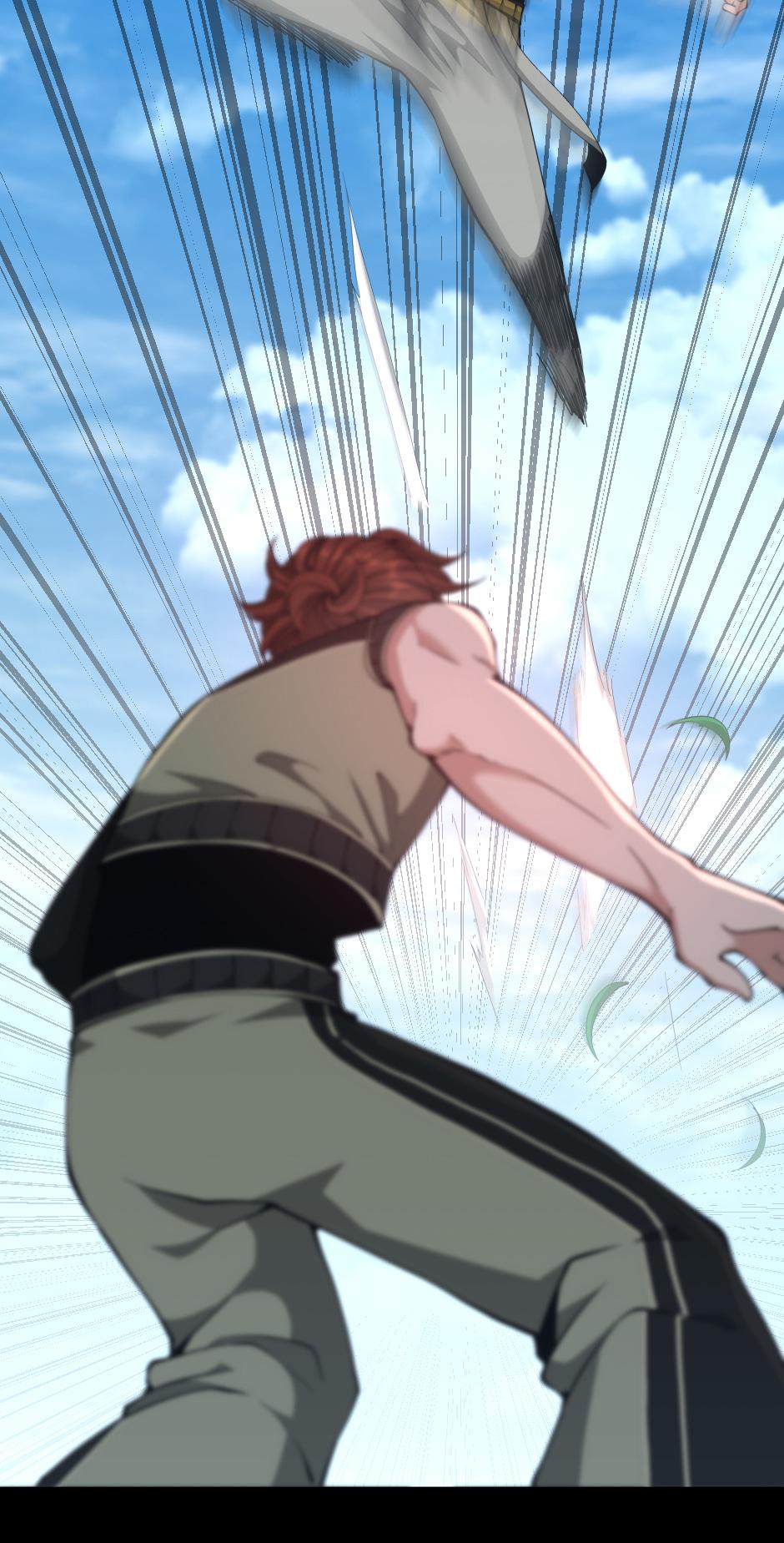 The Beginning After The End Chap 154 - Next Chap 155