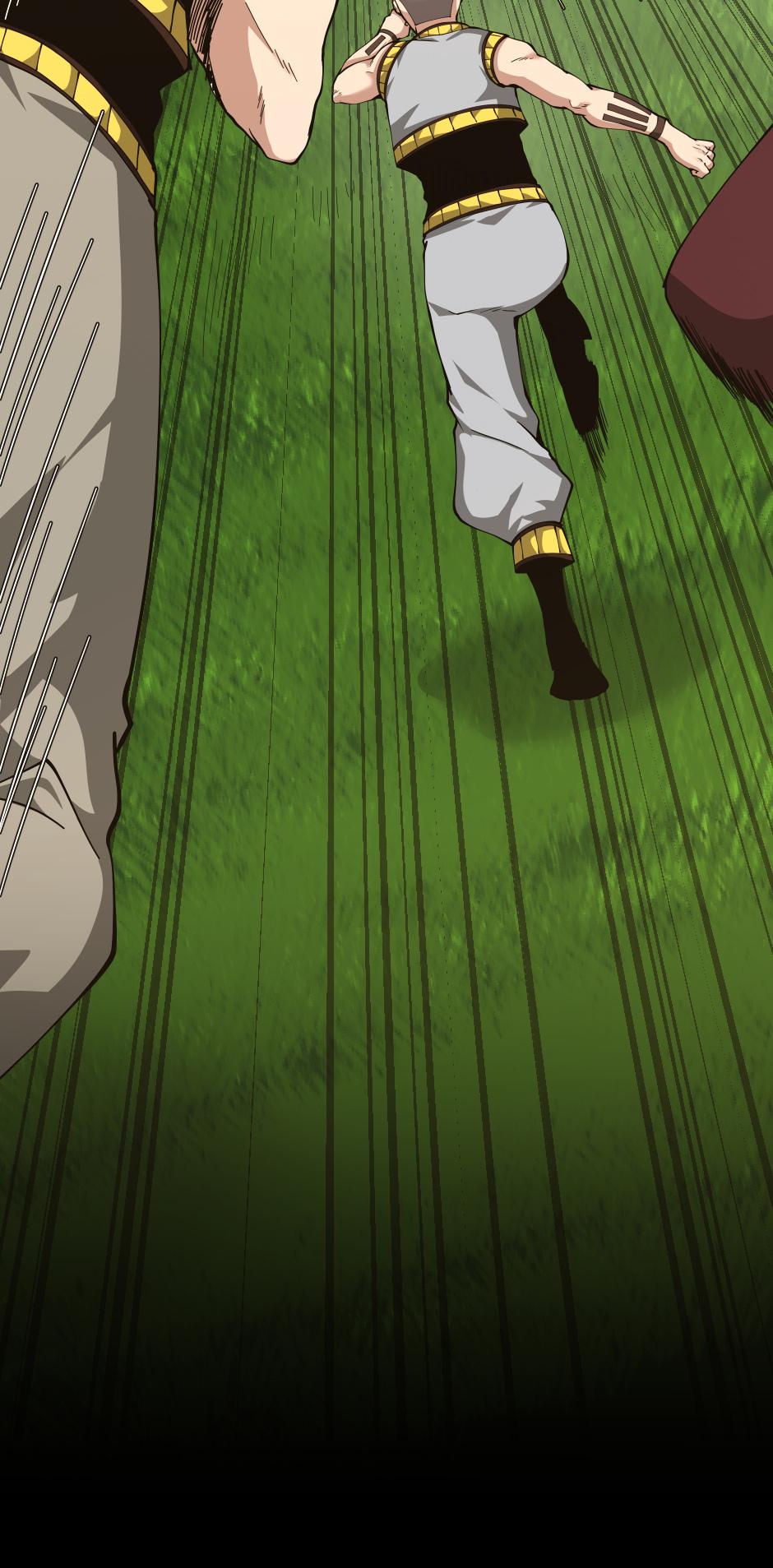 The Beginning After The End Chap 154 - Next Chap 155