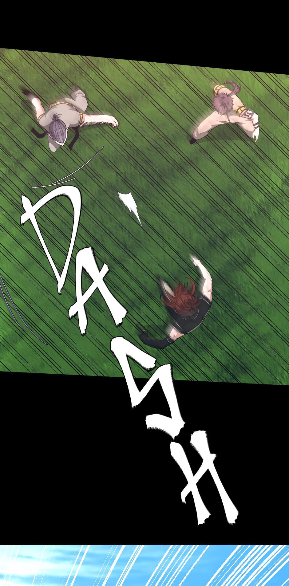 The Beginning After The End Chap 154 - Next Chap 155