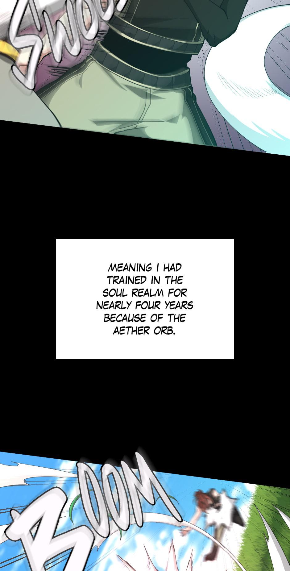 The Beginning After The End Chap 154 - Next Chap 155