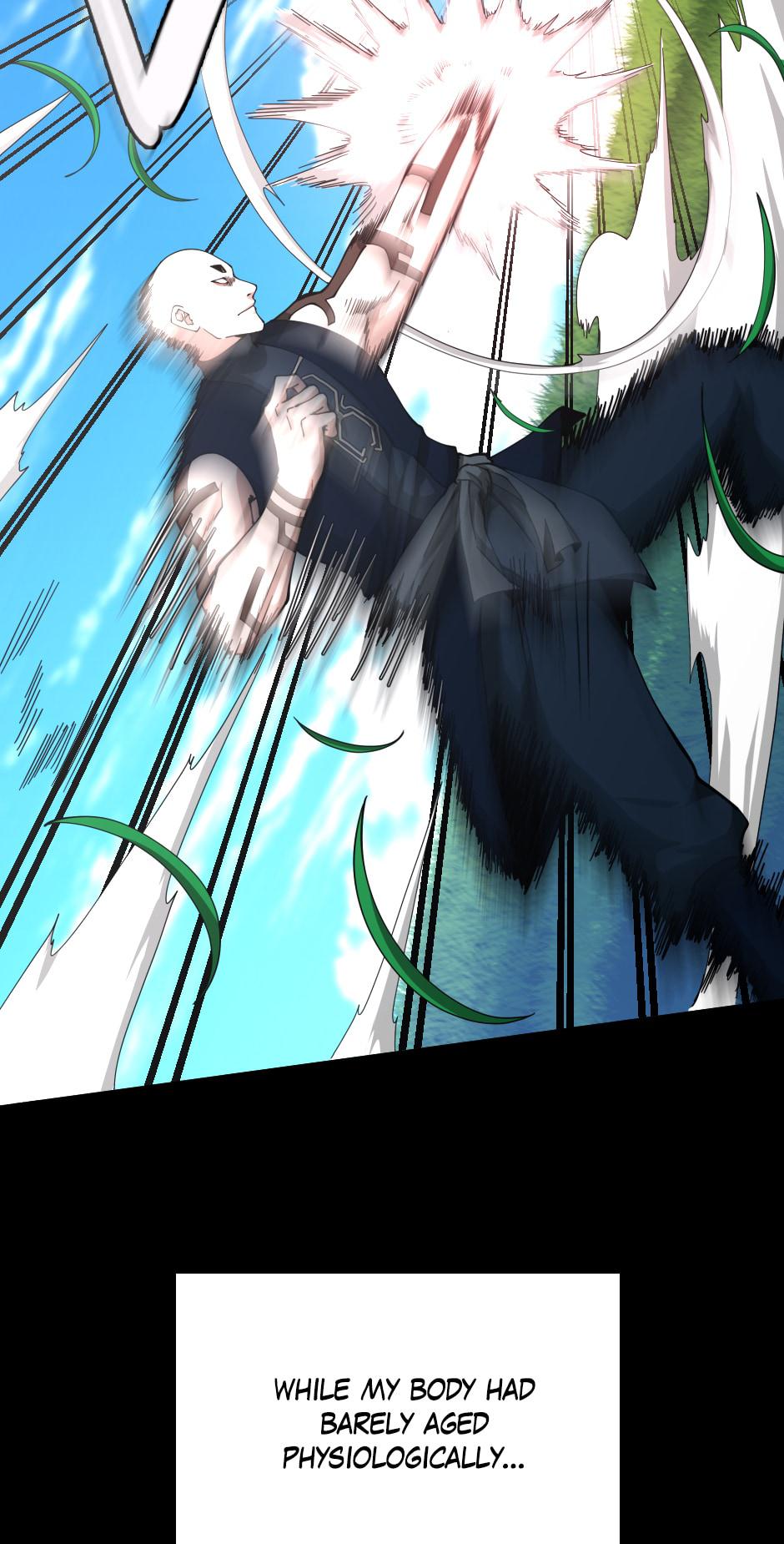 The Beginning After The End Chap 154 - Next Chap 155