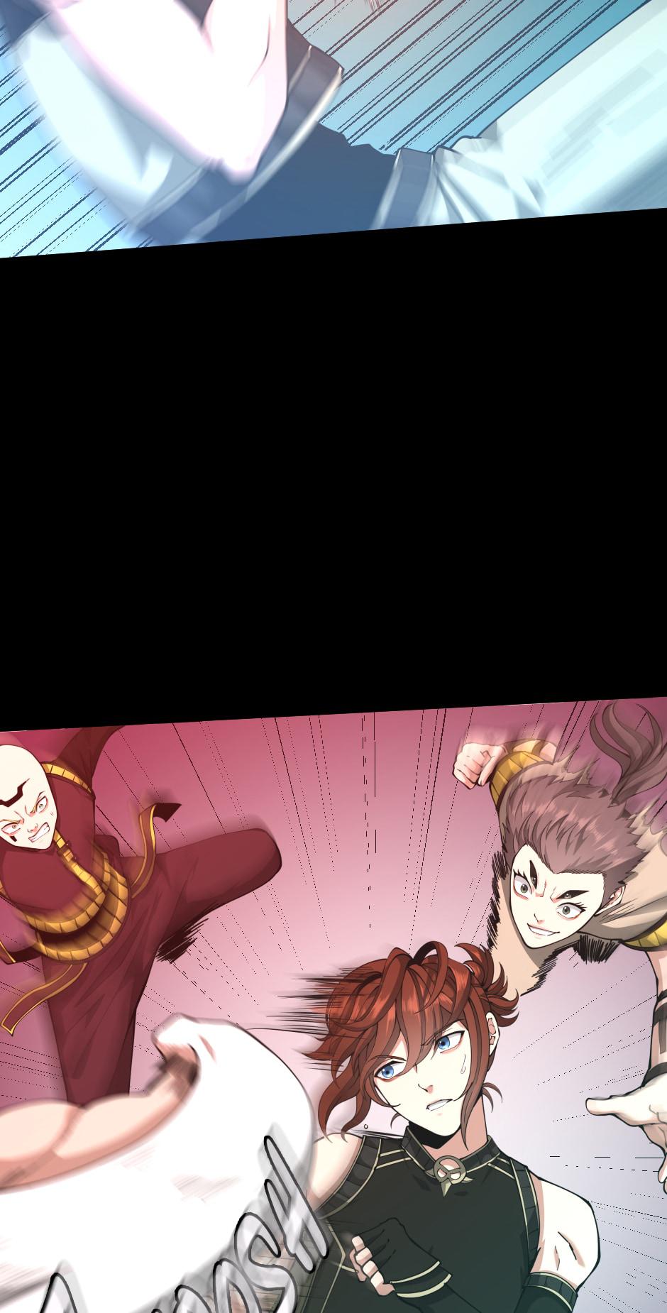 The Beginning After The End Chap 154 - Next Chap 155