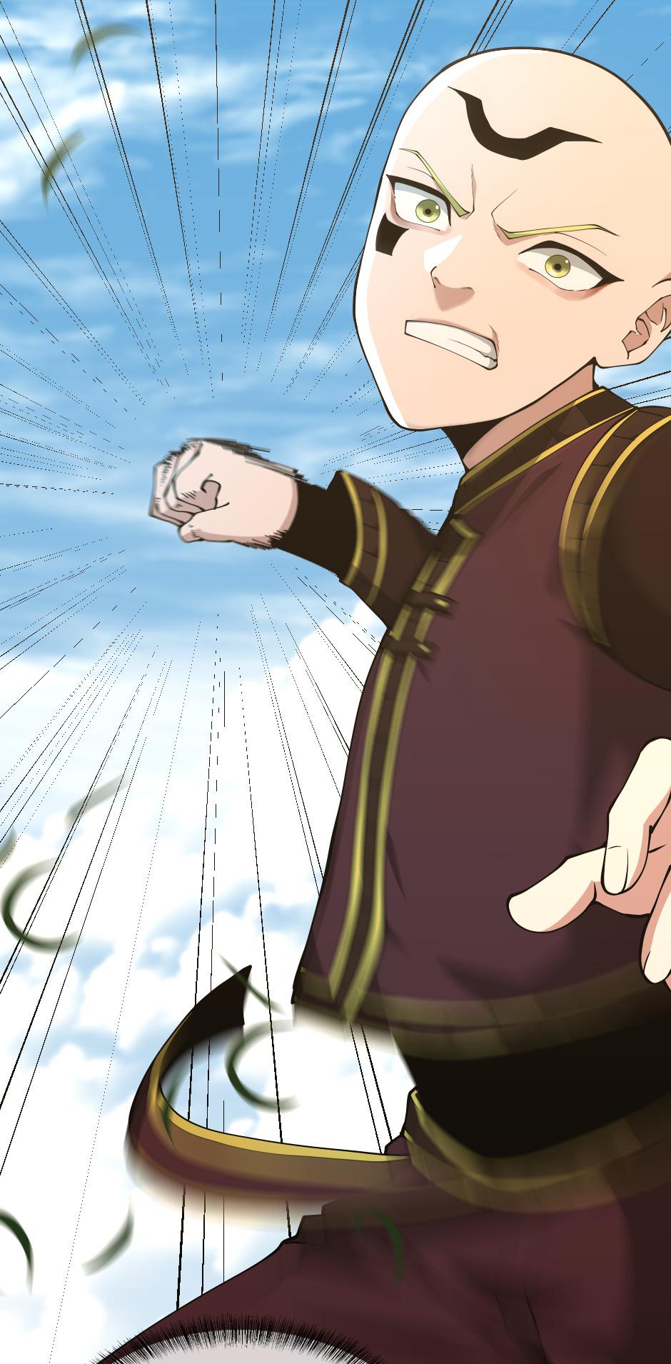 The Beginning After The End Chap 154 - Next Chap 155