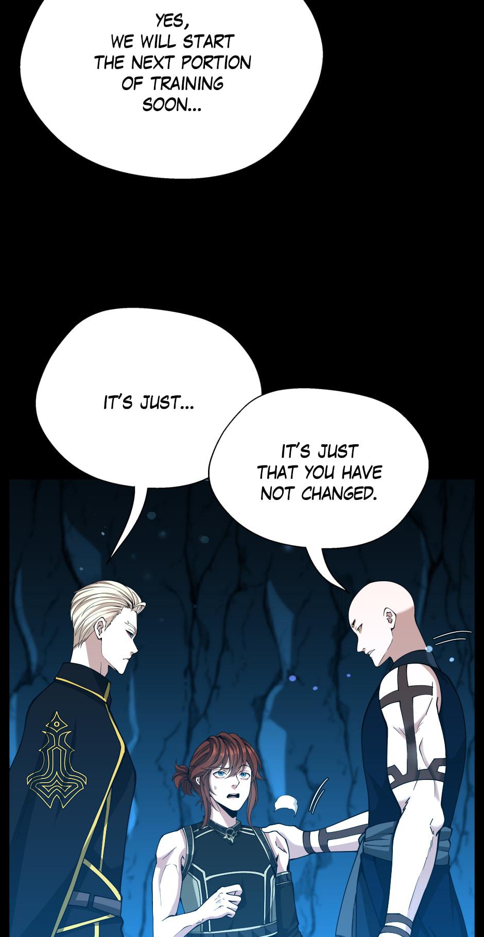The Beginning After The End Chap 154 - Next Chap 155