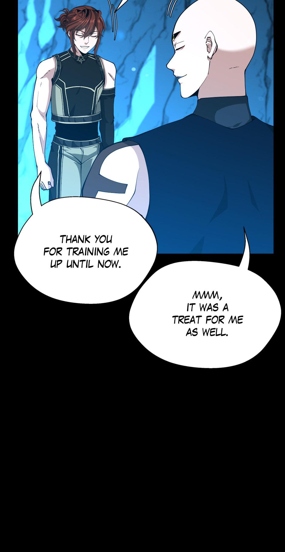 The Beginning After The End Chap 154 - Next Chap 155