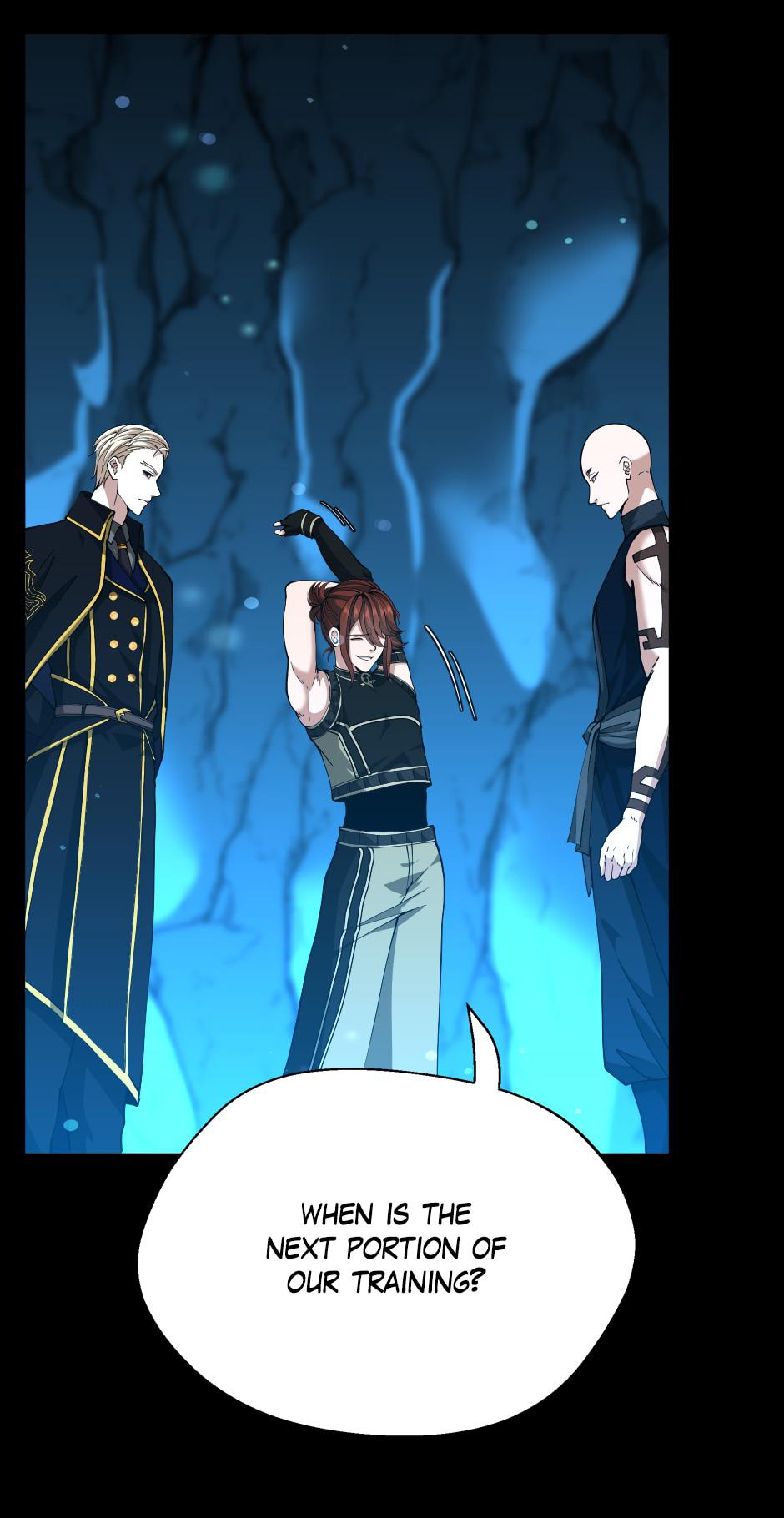 The Beginning After The End Chap 154 - Next Chap 155