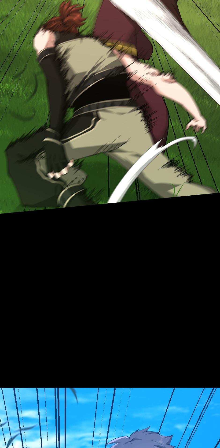 The Beginning After The End Chap 154 - Next Chap 155