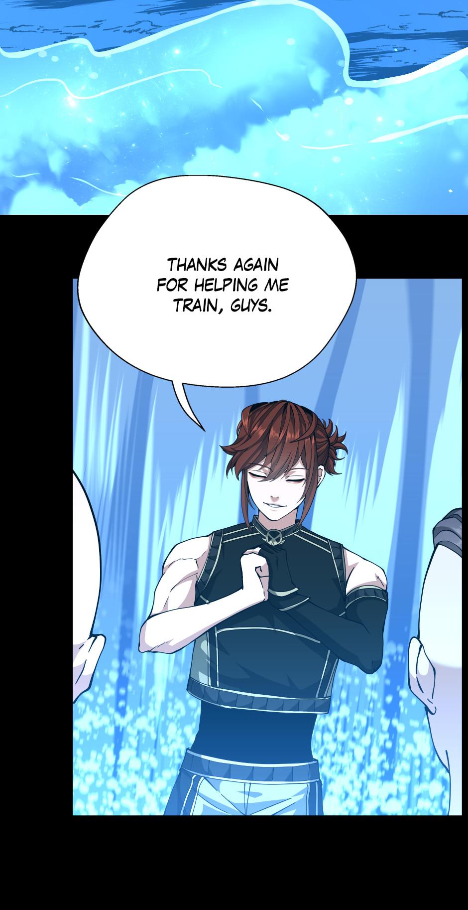 The Beginning After The End Chap 154 - Next Chap 155