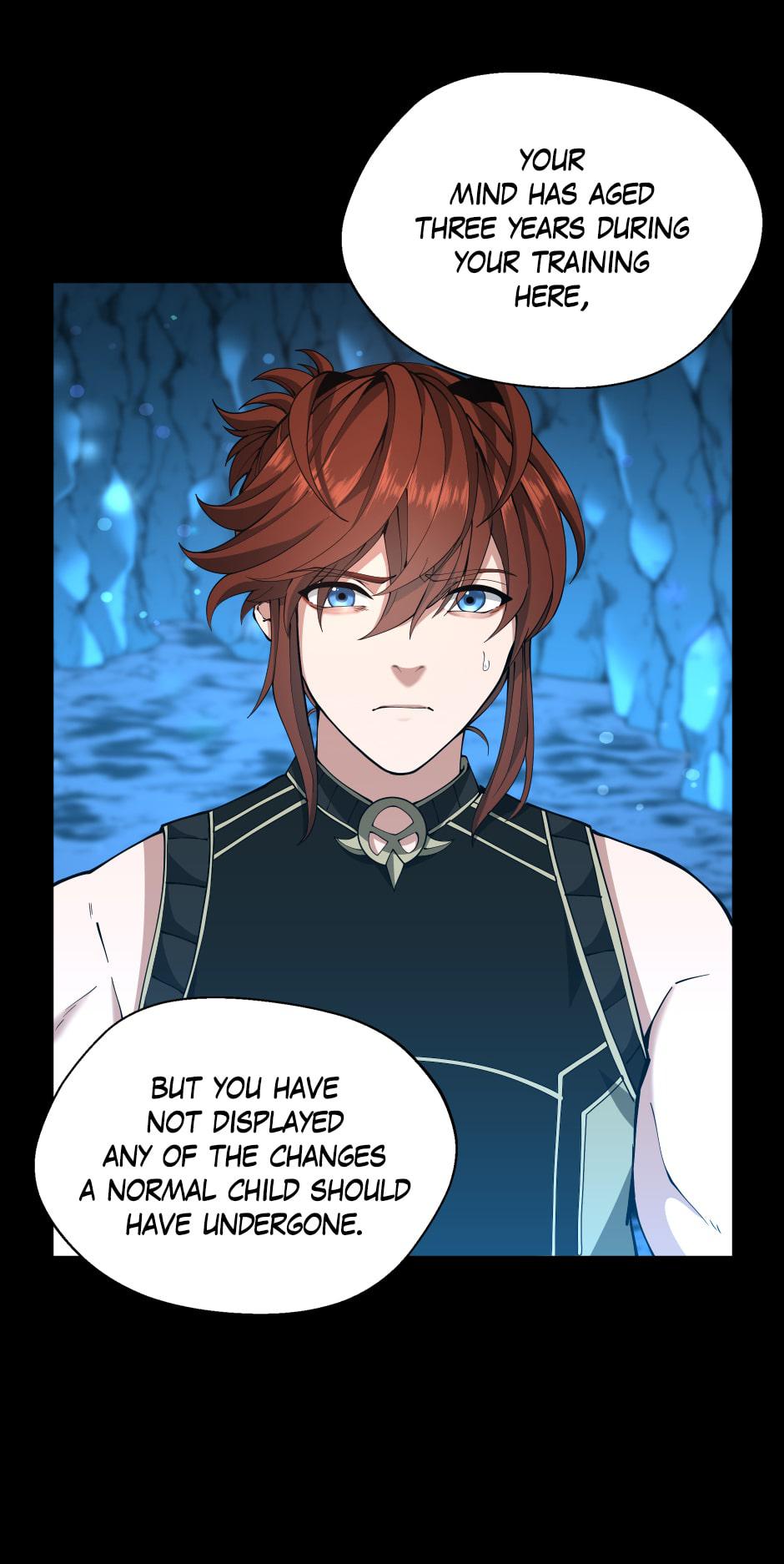 The Beginning After The End Chap 154 - Next Chap 155