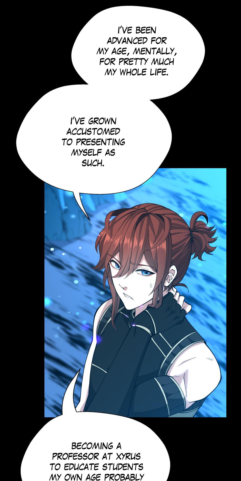 The Beginning After The End Chap 154 - Next Chap 155