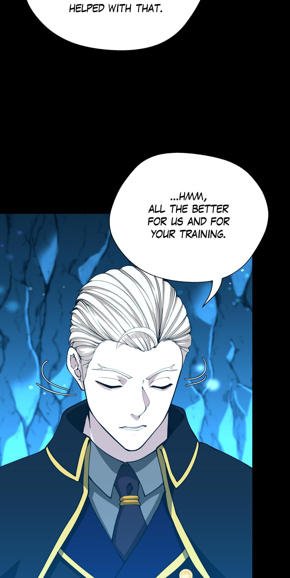 The Beginning After The End Chap 154 - Next Chap 155