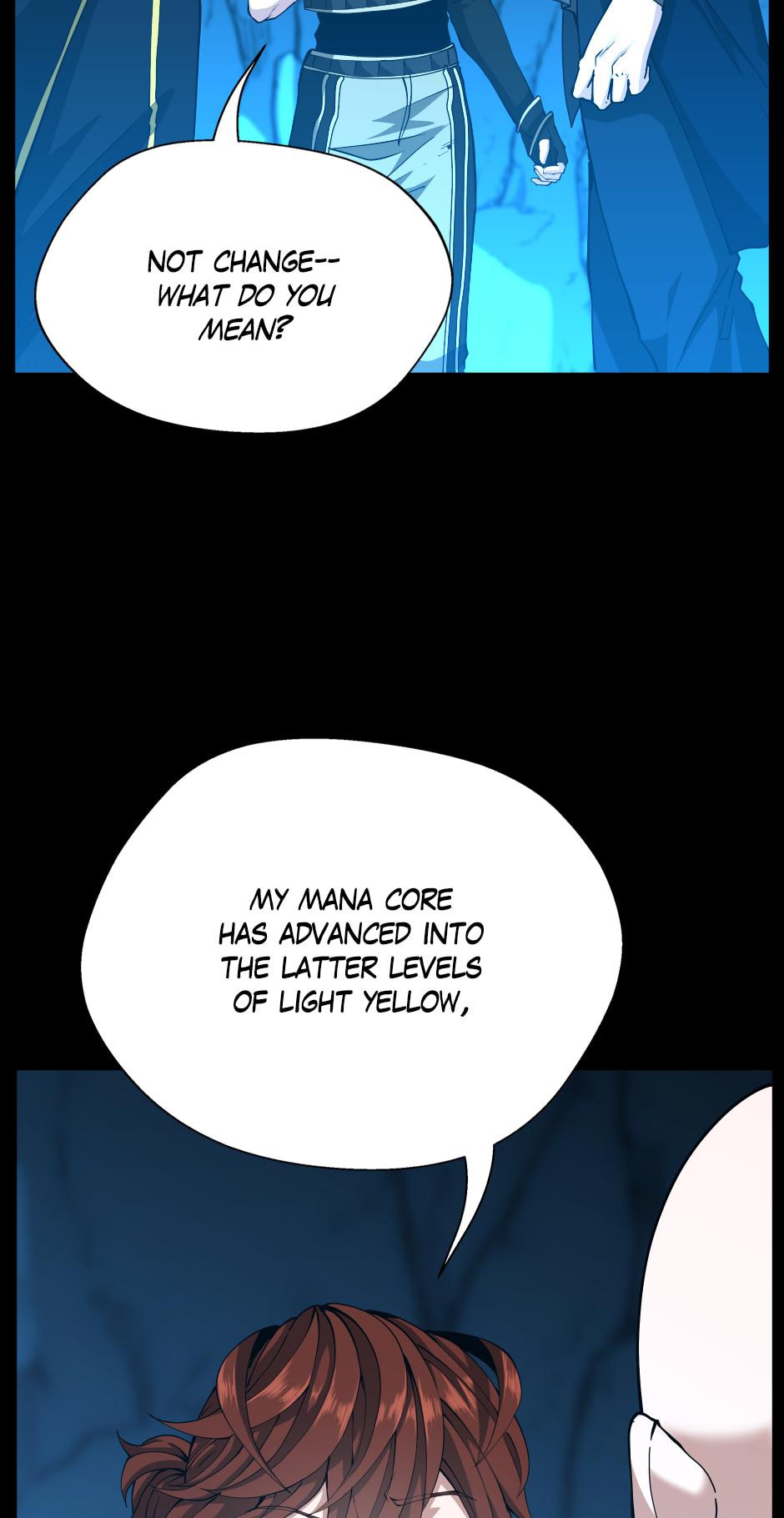 The Beginning After The End Chap 154 - Next Chap 155