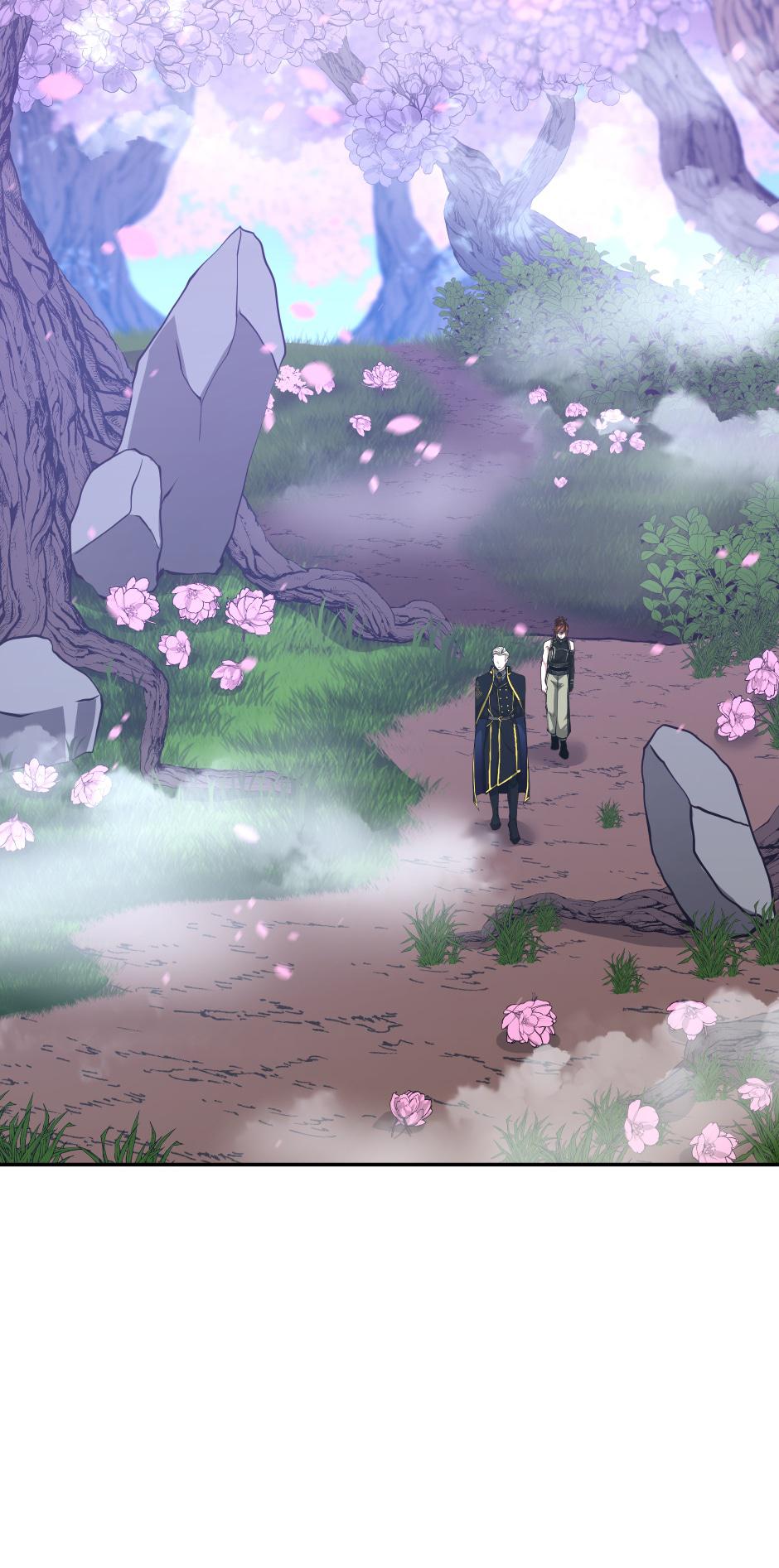 The Beginning After The End Chap 154 - Next Chap 155