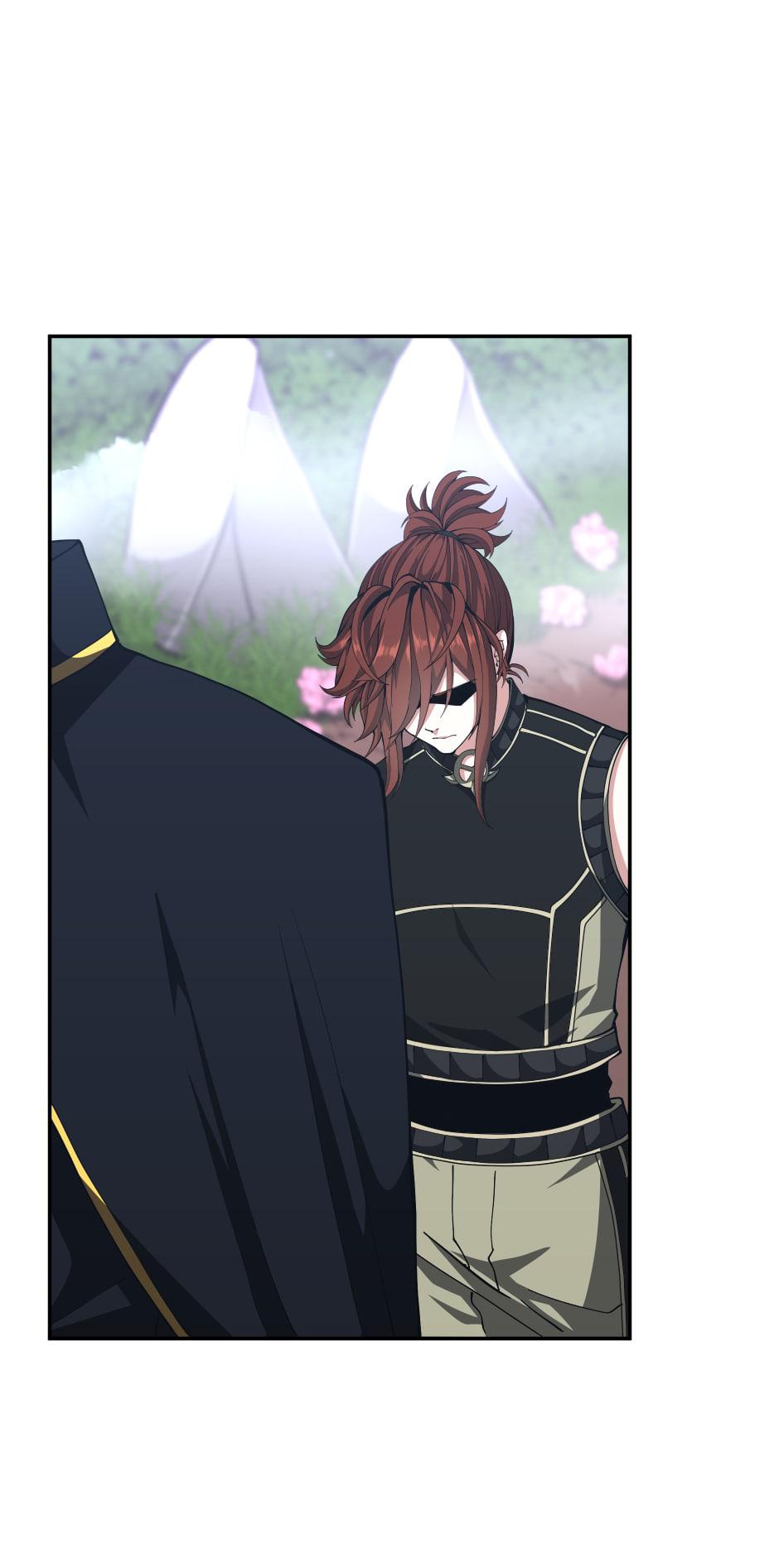 The Beginning After The End Chap 154 - Next Chap 155