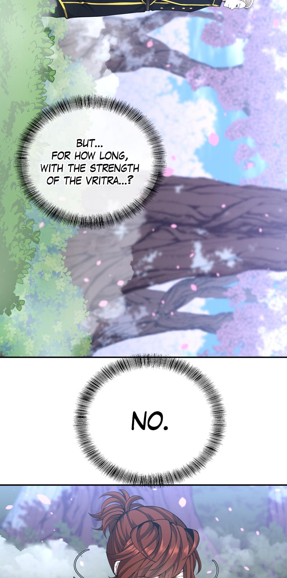 The Beginning After The End Chap 154 - Next Chap 155