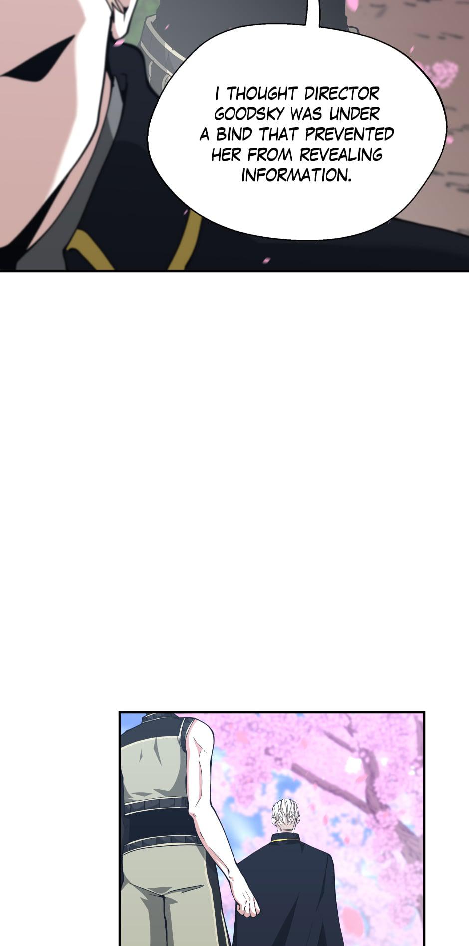 The Beginning After The End Chap 154 - Next Chap 155