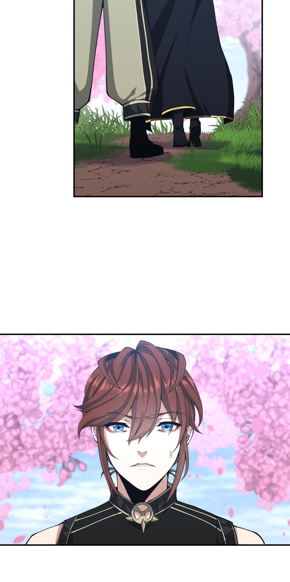 The Beginning After The End Chap 154 - Next Chap 155