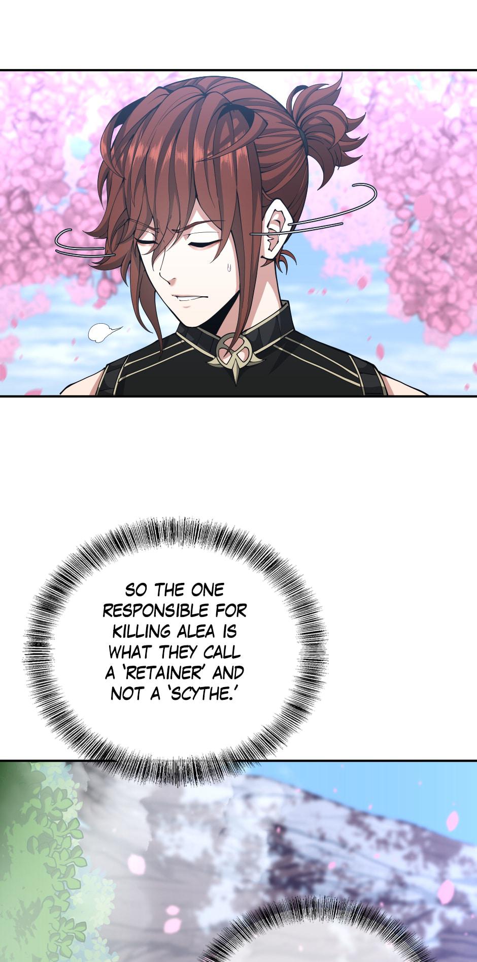 The Beginning After The End Chap 154 - Next Chap 155