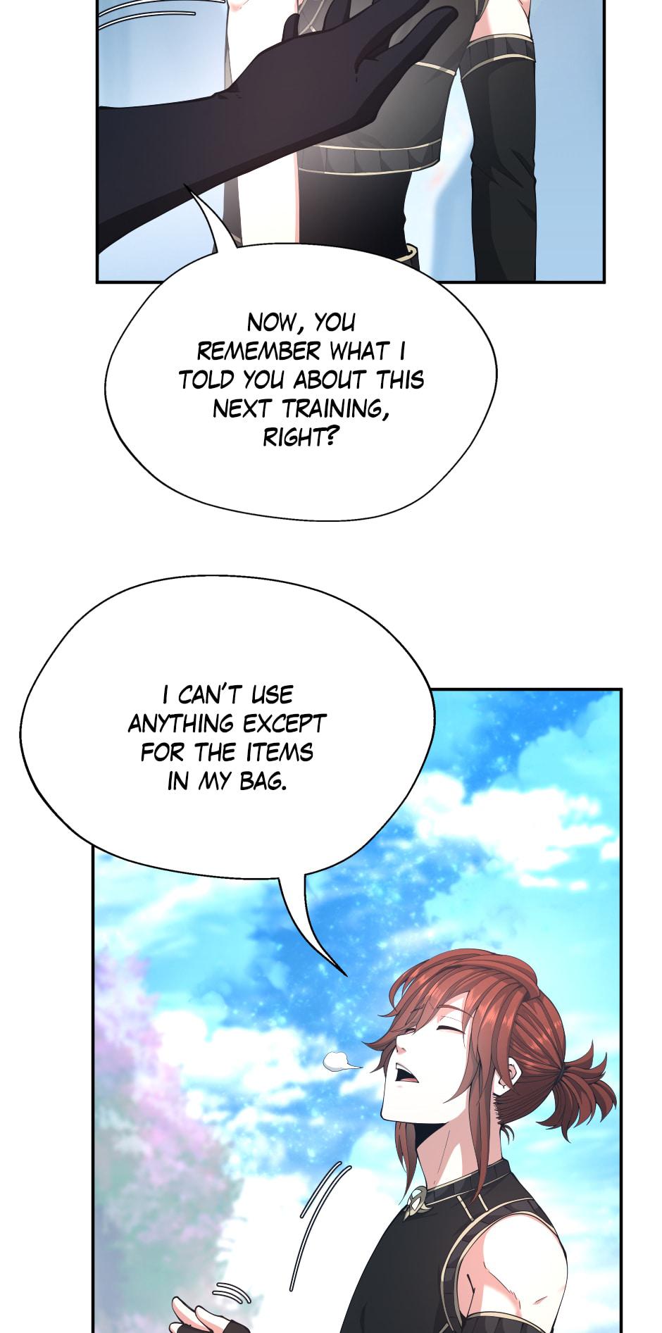 The Beginning After The End Chap 154 - Next Chap 155