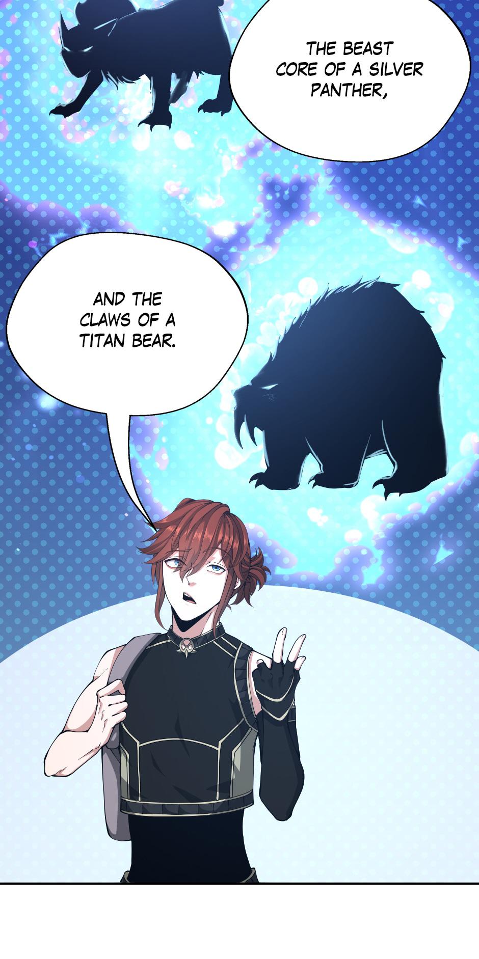 The Beginning After The End Chap 154 - Next Chap 155