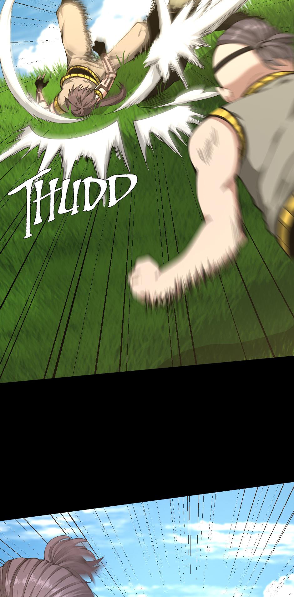 The Beginning After The End Chap 154 - Next Chap 155