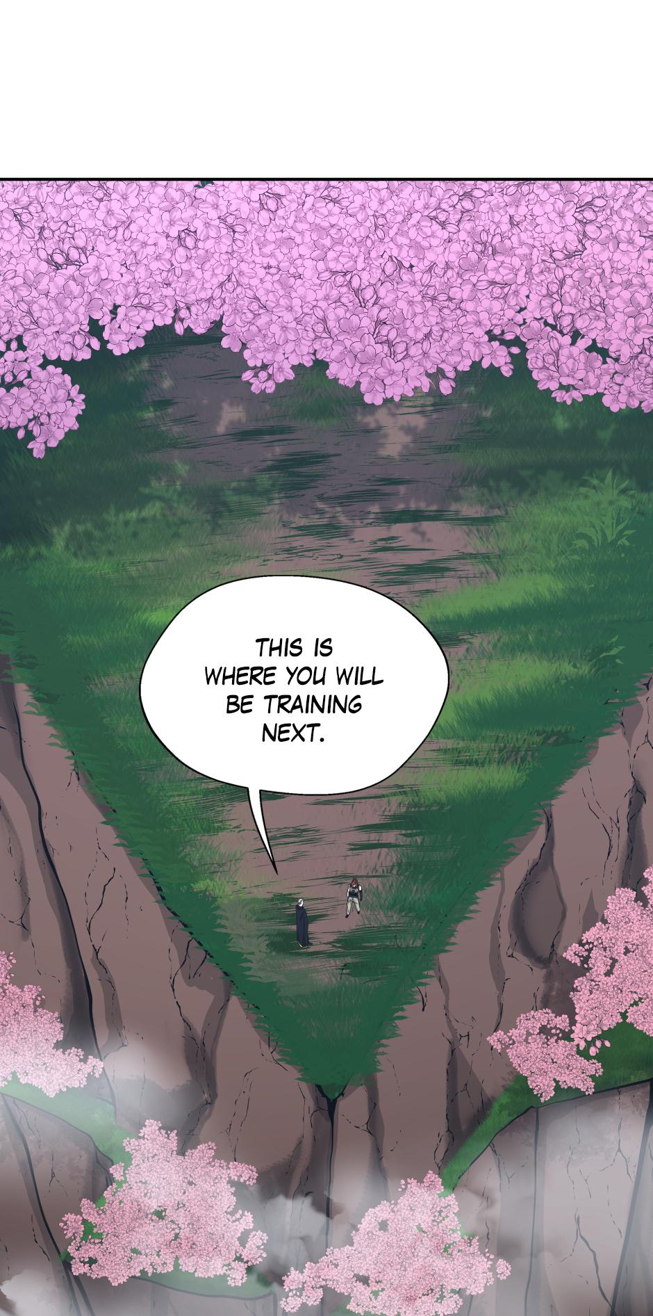 The Beginning After The End Chap 154 - Next Chap 155