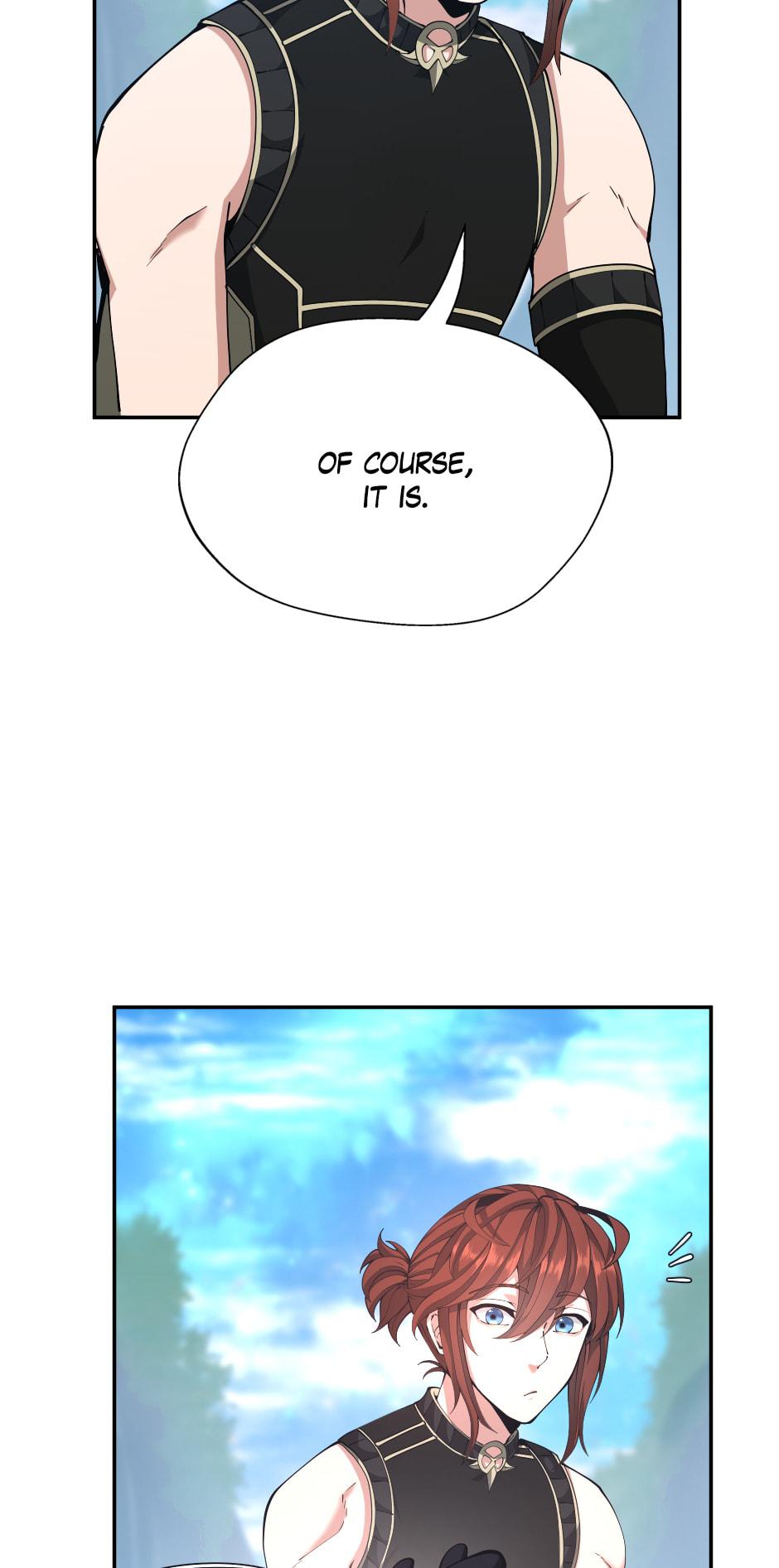 The Beginning After The End Chap 154 - Next Chap 155