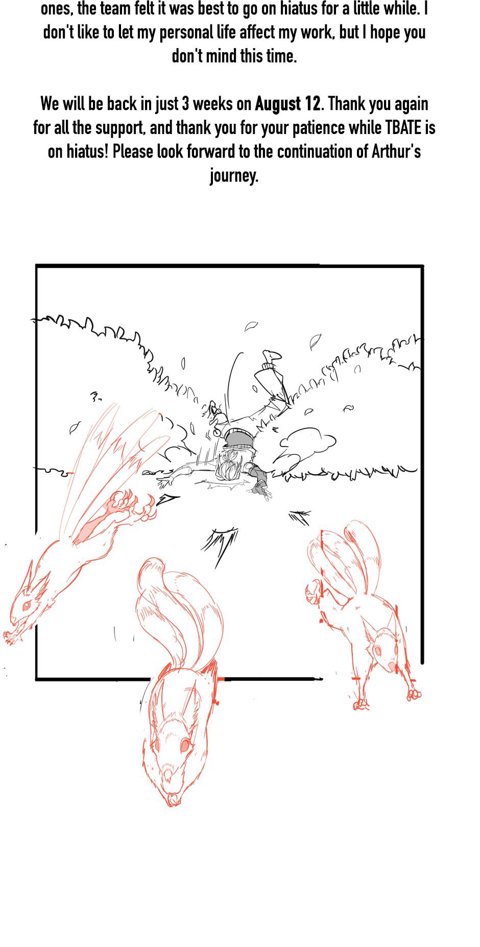 The Beginning After The End Chap 154 - Next Chap 155